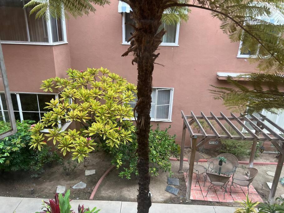 Manuel Y Sonia-La Casa De Los Angeles Long Beach Ngoại thất bức ảnh
