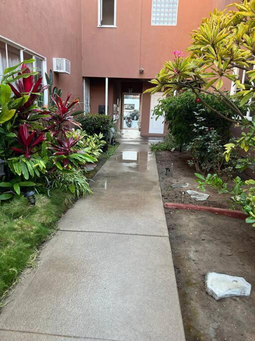 Manuel Y Sonia-La Casa De Los Angeles Long Beach Ngoại thất bức ảnh