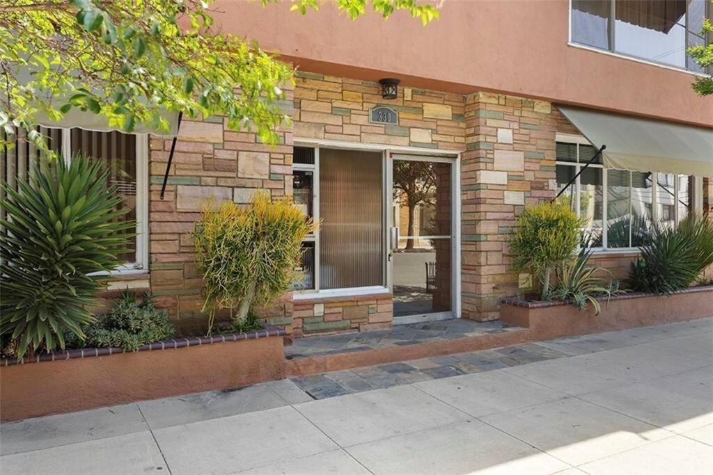 Manuel Y Sonia-La Casa De Los Angeles Long Beach Ngoại thất bức ảnh